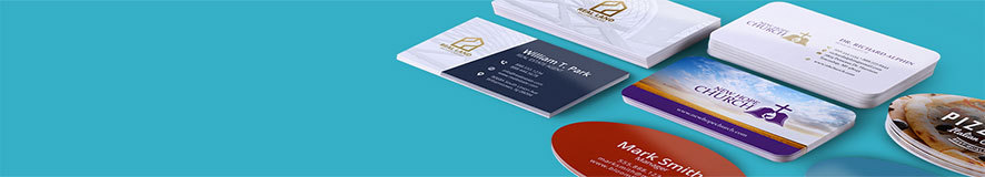 Professional business card printing Business Card Printing